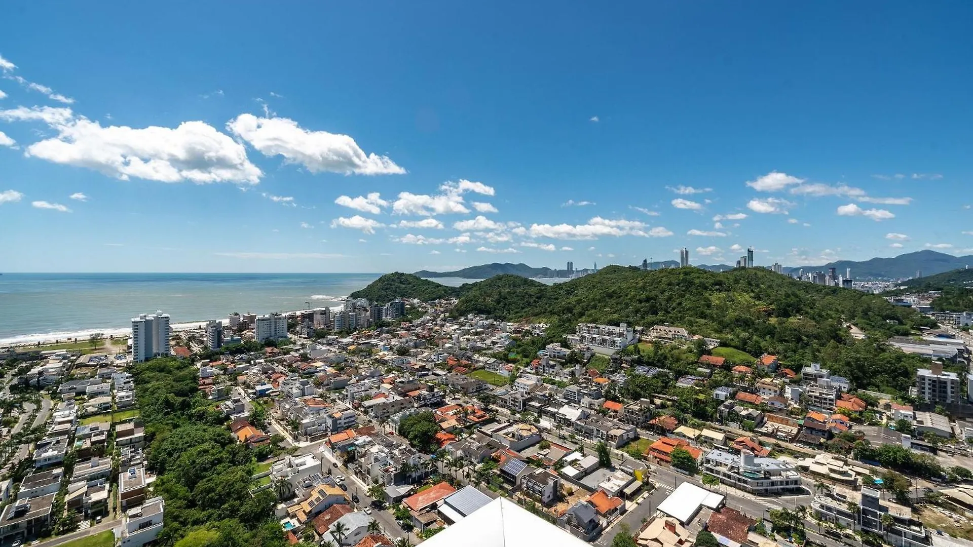 Riviera Concept Apto Art 2 Dorm By Achei Camboriu Itajaí 0*,
